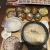 韓国料理 ホンデポチャ 武蔵小杉店