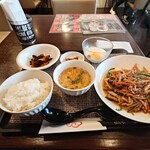 中華はやかわ - 