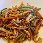 中華はやかわ - 