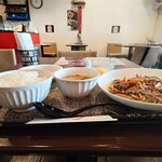 中華はやかわ - 