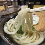 山内うどん店 - 