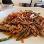 中華はやかわ - 