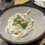 山内うどん店 - 