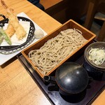 神楽坂 山せみ - 