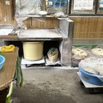 山内うどん店 - 