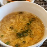 中華はやかわ - 