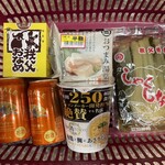 ベルク - 料理写真: