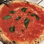 アンティーカ・ピッツェリア・ダ・ミケーレ - 