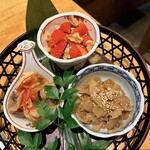 神楽坂 山せみ - 