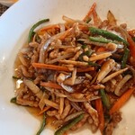 中華はやかわ - 