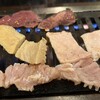 焼肉ホルモン ボンズ 赤坂本店