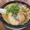 京都北白川ラーメン 魁力屋 港北インター店