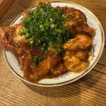 深川焼肉ホルモン 蔵 - 