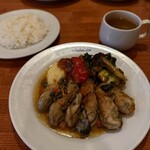 レストラン・サカキ - 