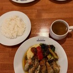 レストラン・サカキ - 