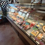 パティスリー フレーバー - 