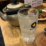 深川焼肉ホルモン 蔵 - 