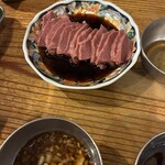 深川焼肉ホルモン 蔵 - 