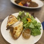 OUJI CAFE - 