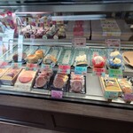 パティスリー フレーバー - 