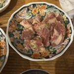 深川焼肉ホルモン 蔵 - 