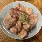 深川焼肉ホルモン 蔵 - 