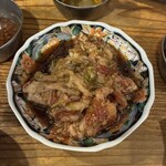 深川焼肉ホルモン 蔵 - 