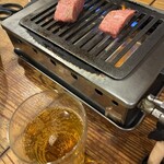 深川焼肉ホルモン 蔵 - 