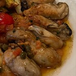 レストラン・サカキ - 