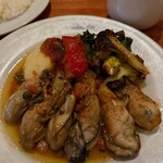 レストラン・サカキ - 