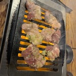深川焼肉ホルモン 蔵 - 