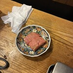深川焼肉ホルモン 蔵 - 