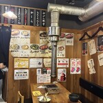 深川焼肉ホルモン 蔵 - 