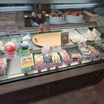 パティスリー フレーバー - 