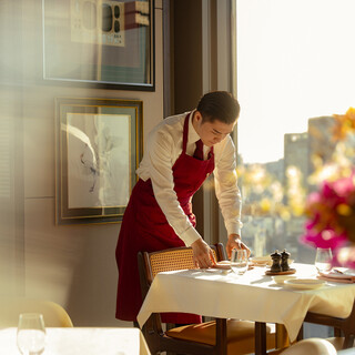 イタリアンダイニング ケシキ_2