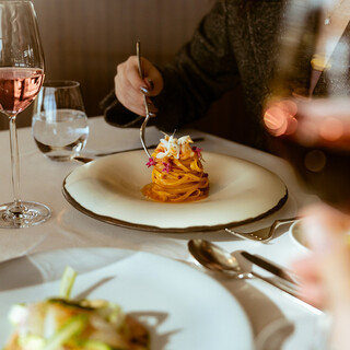 イタリアンダイニング ケシキ_1