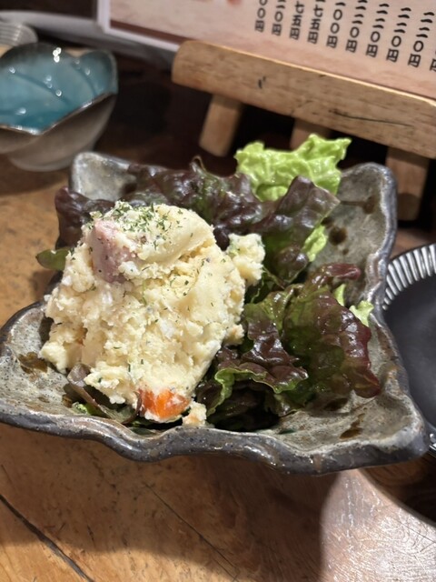 おはな房 （オハナボウ）のご予約 - 青葉通一番町/居酒屋 | 食べログ