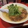 揚子江ラーメン 名門