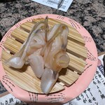 根室花まる JRタワーステラプレイス店 - 