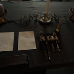 洋菓子店 センチメント - 雰囲気あります