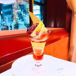 資生堂パーラー - 