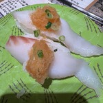 根室花まる JRタワーステラプレイス店 - 