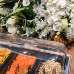 マグネットカフェ竹園 - 