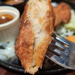 マグネットカフェ竹園 - 