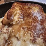 The TOWER TAVERN BAR & GRILL - 