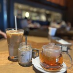 The TOWER TAVERN BAR & GRILL - 