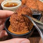 マグネットカフェ竹園 - 