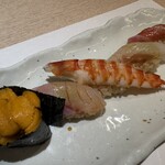 壽司 Nanoumi - 