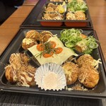 TAKOYAKI PARK TAKOPA - 