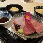 壽司 Nanoumi - 